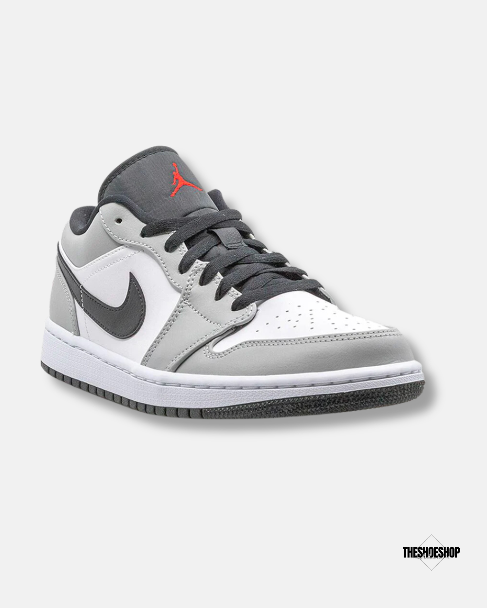 Nike Air Jordan 1 Low Grey