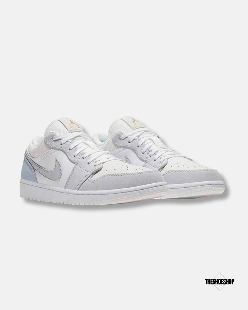 Nike Air Jordan 1 Low Paris