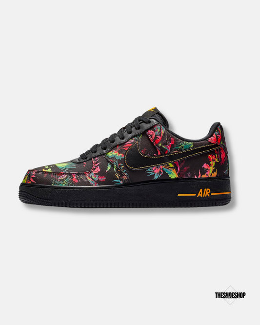 Nike Air Force 1 Floral