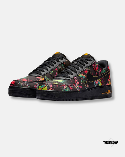 Nike Air Force 1 Floral