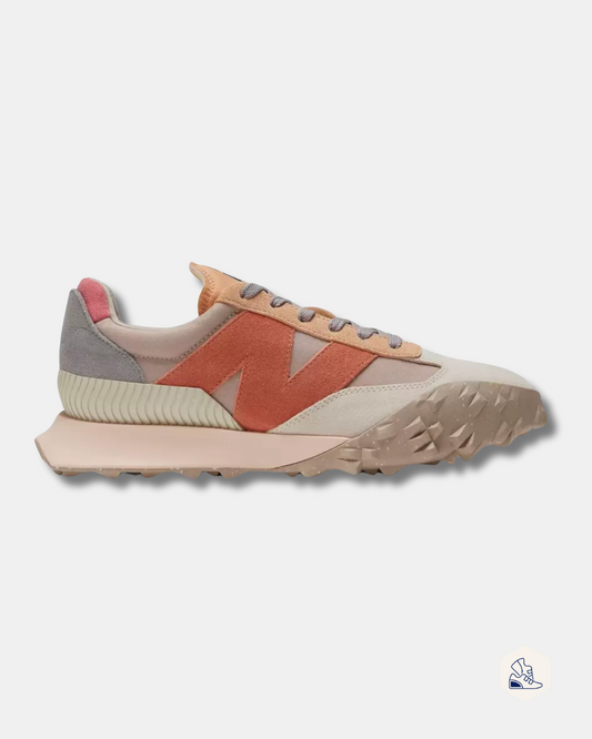 New Balance XC-72 Orange