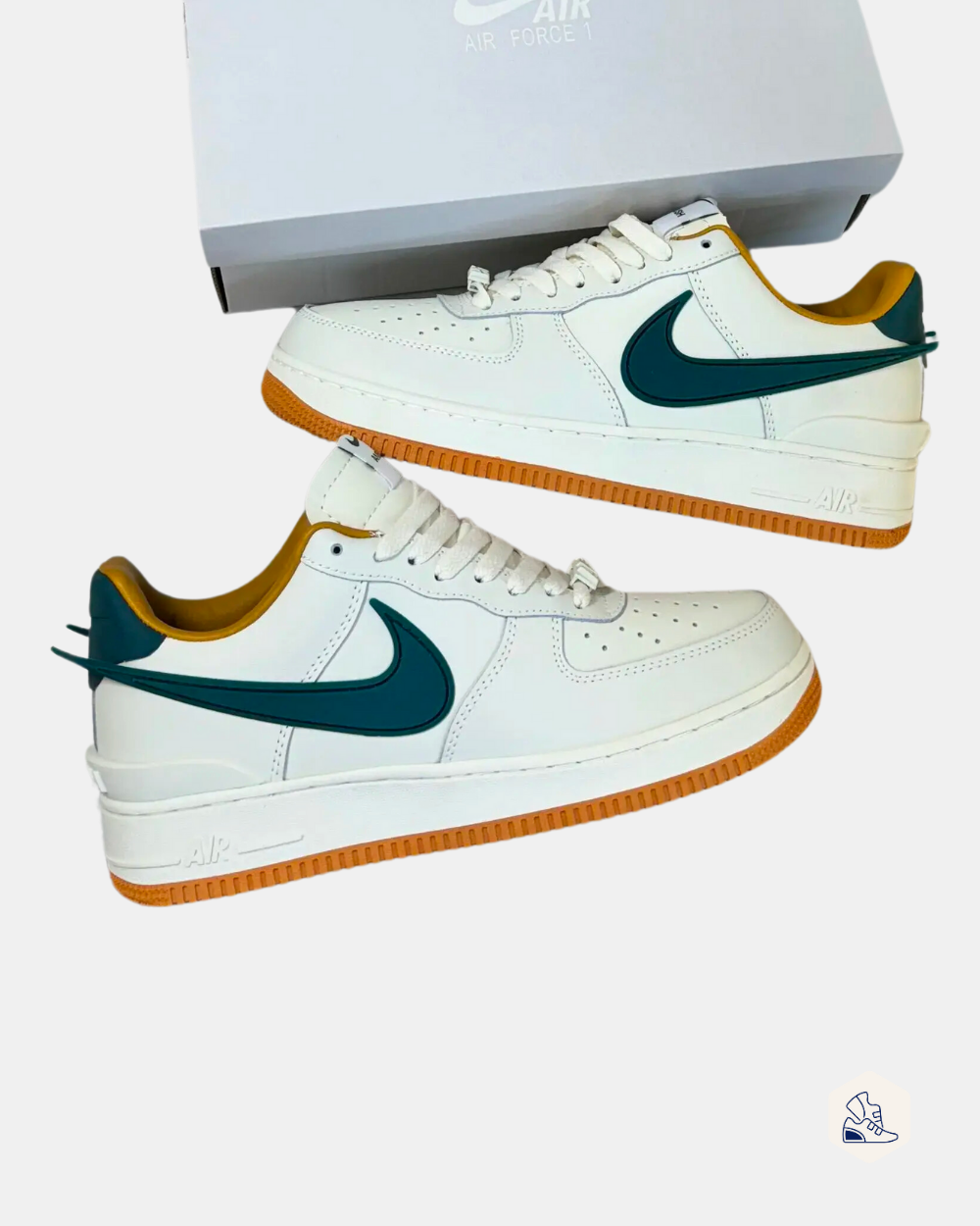 Nike Airforce 1 Ambush