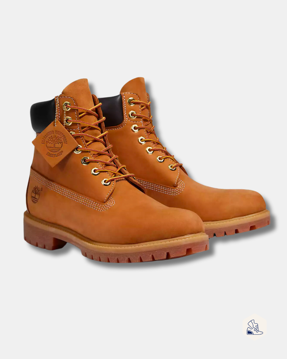 Timberland Premium 6-Inch Boot