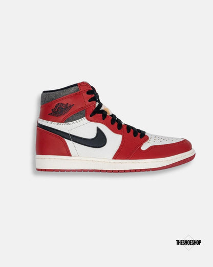 Nike AirJordan 1 Lost & Found