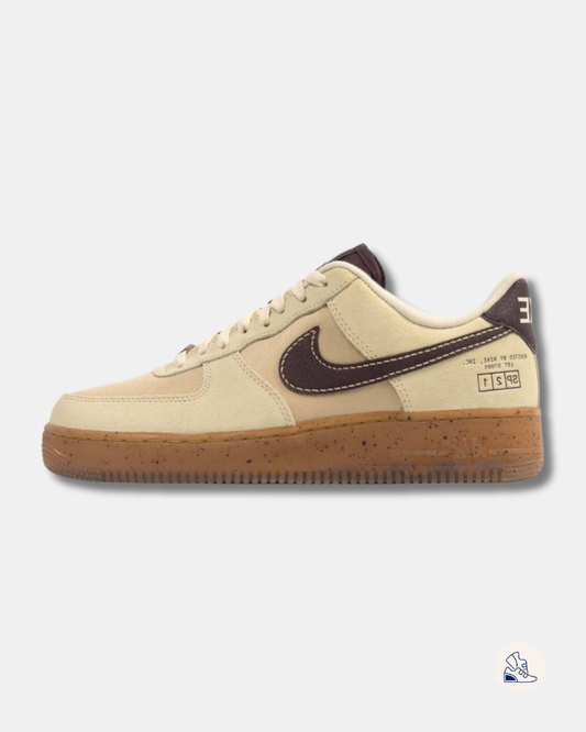 Nike Air Force 1 Coffee C Mexom