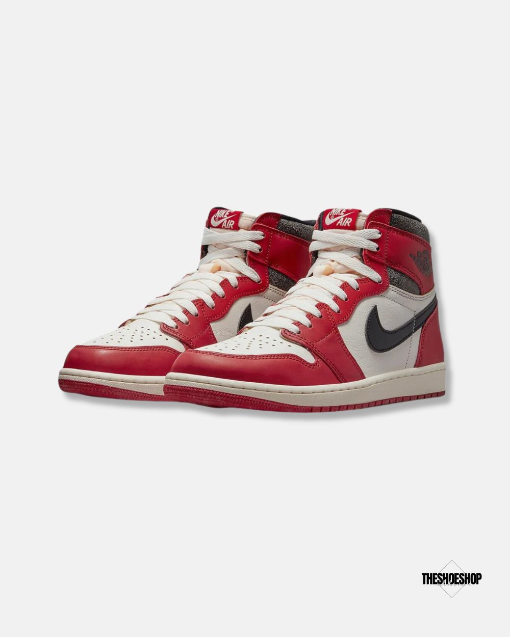 Nike AirJordan 1 Lost & Found