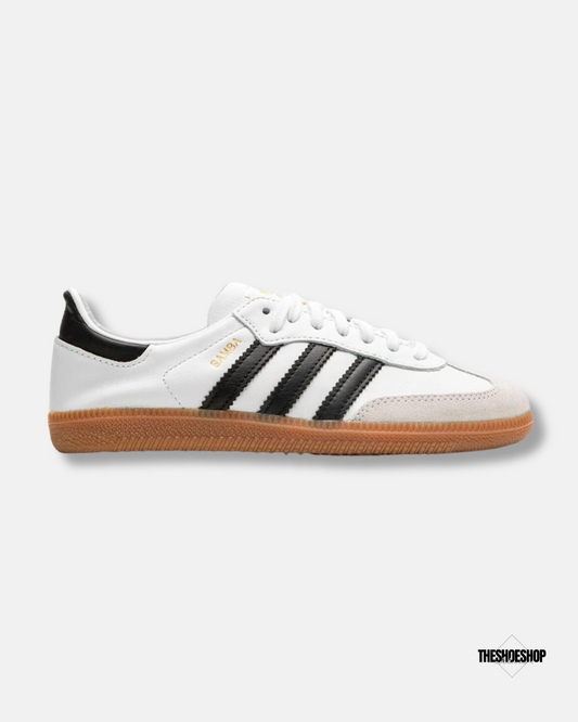 Adidas Samba Decon