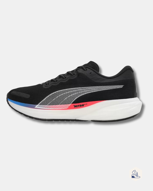 Puma Deviate Nitro 2 Running Shoes