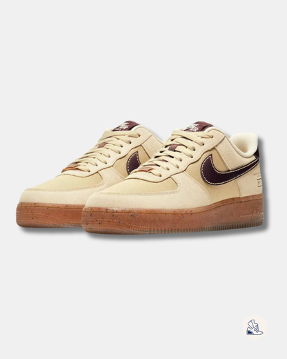 Nike Air Force 1 Coffee C Mexom