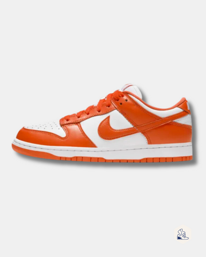 Nike Dunk Low Orange Blaze