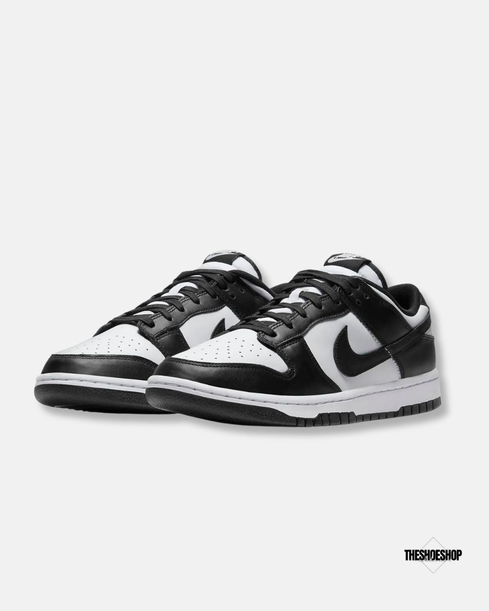 Nike Dunk Low Panda