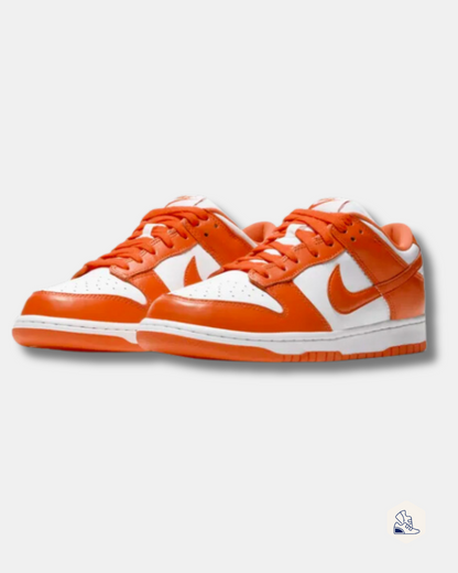 Nike Dunk Low Orange Blaze