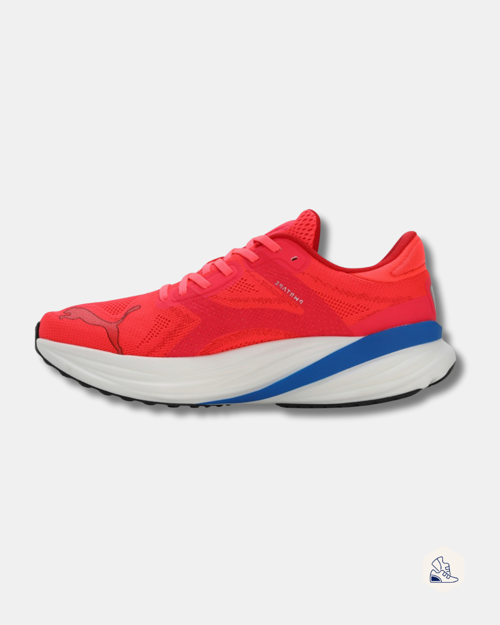 Puma Magnify Nitro 2 Lace-Up Running Shoes (Copy)