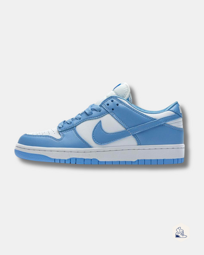 Nike Dunk Low University Blue