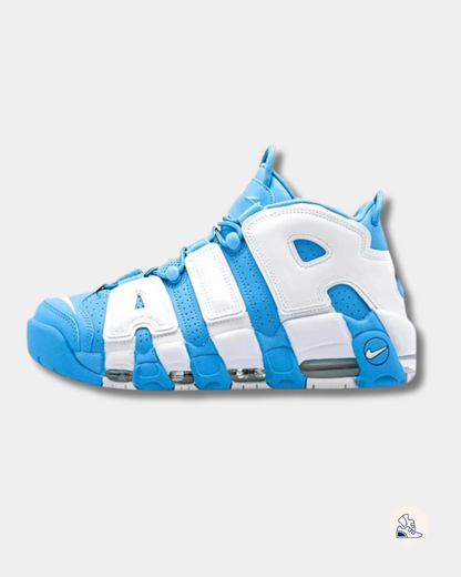 Nike Uptempo Sky blue