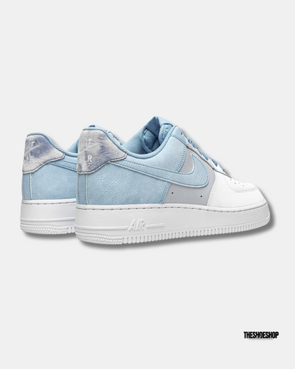 Nike Air Force 1 Low Psychic Blue