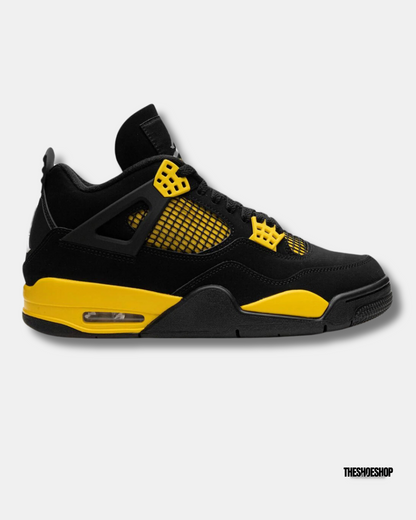 Air Jordan 4 Retro "Thunder 2023"