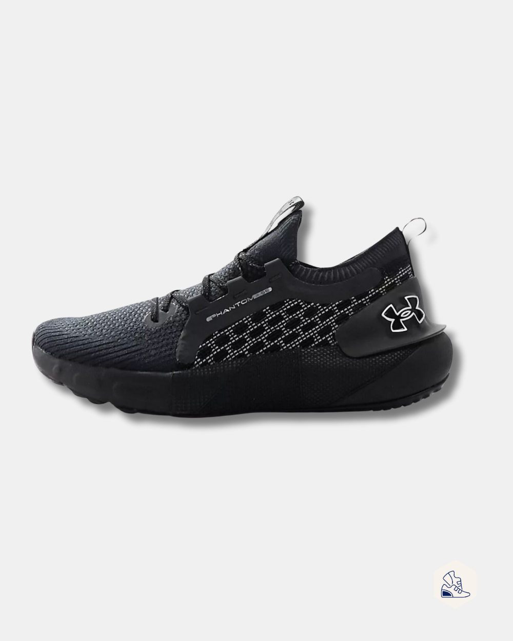 Under Armour HOVR Phantom 3 SE Reflective