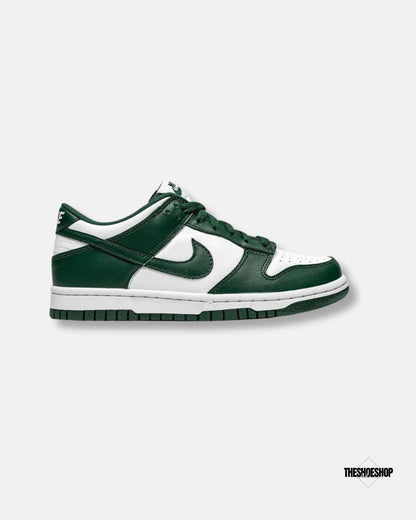 Nike Dunk Low Varsity Green