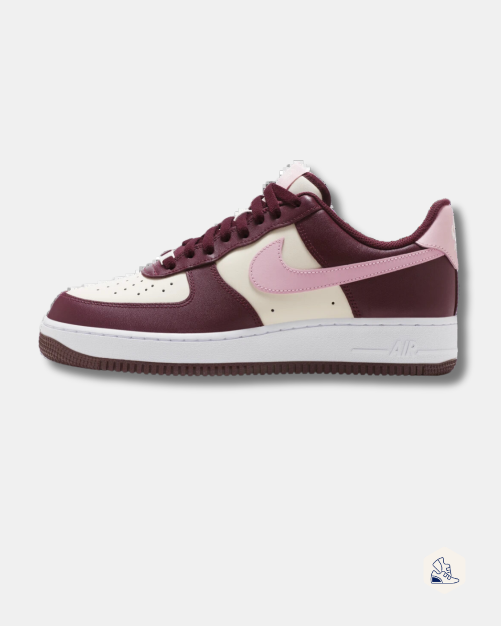 Nike Air Force 1 "Valentine's Day"