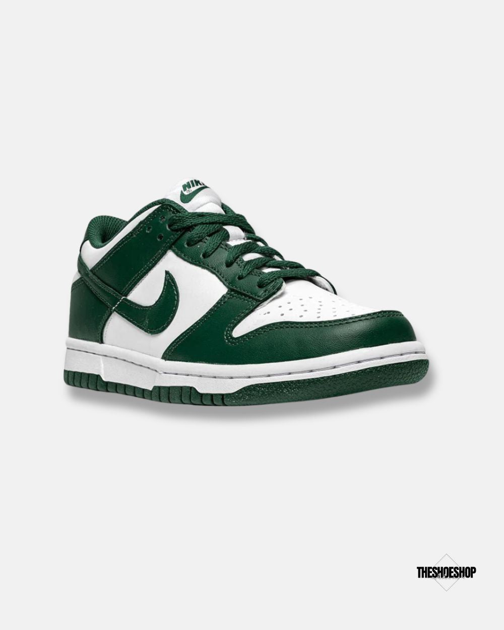 Nike Dunk Low Varsity Green