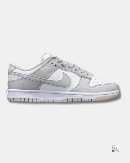 Nike Dunk Low Fog Grey