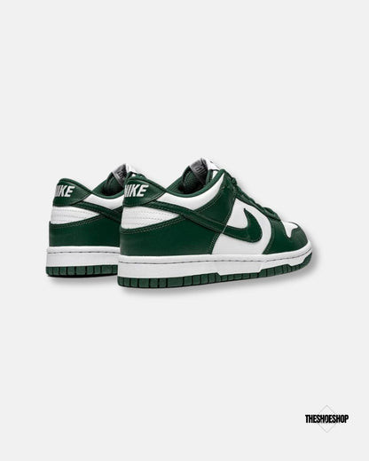 Nike Dunk Low Varsity Green