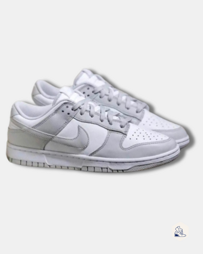 Nike Dunk Low Fog Grey