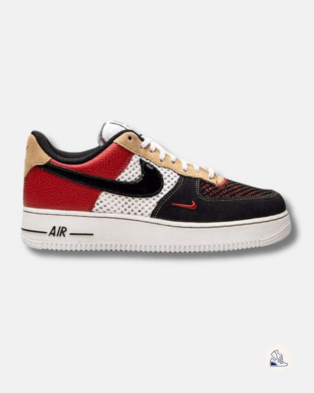 Nike Air Force 1 "Alter And Reveal"