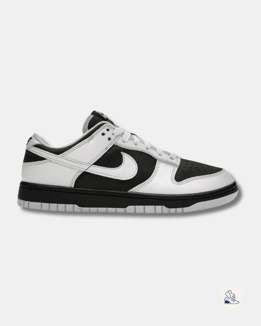 Nike Dunk Low “Reverse Panda”