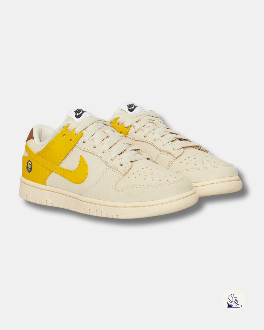 Nike Dunk Low "Banana"