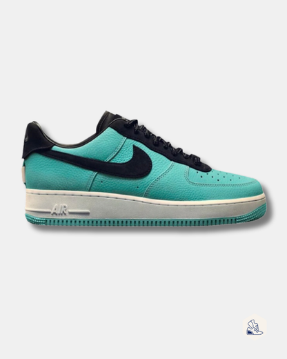 Nike Air Force 1 X Tiffany & Co.