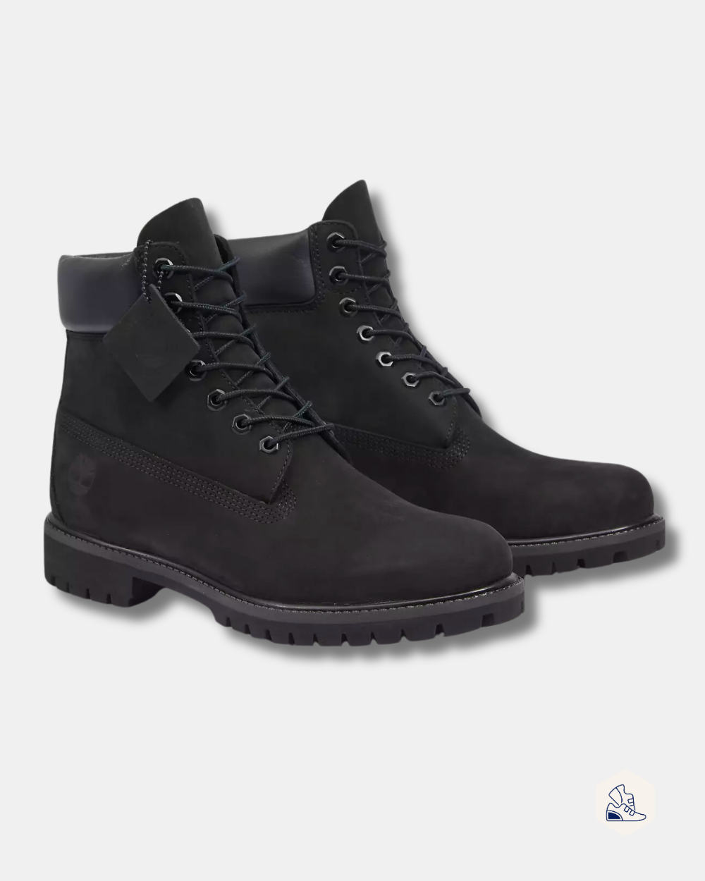 Timberland Premium 6-Inch Boot