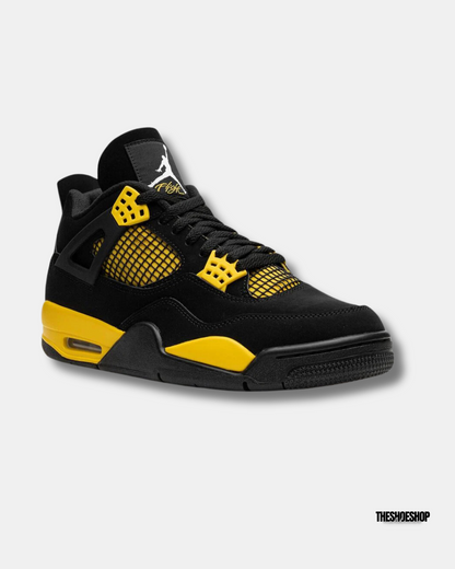 Air Jordan 4 Retro "Thunder 2023"