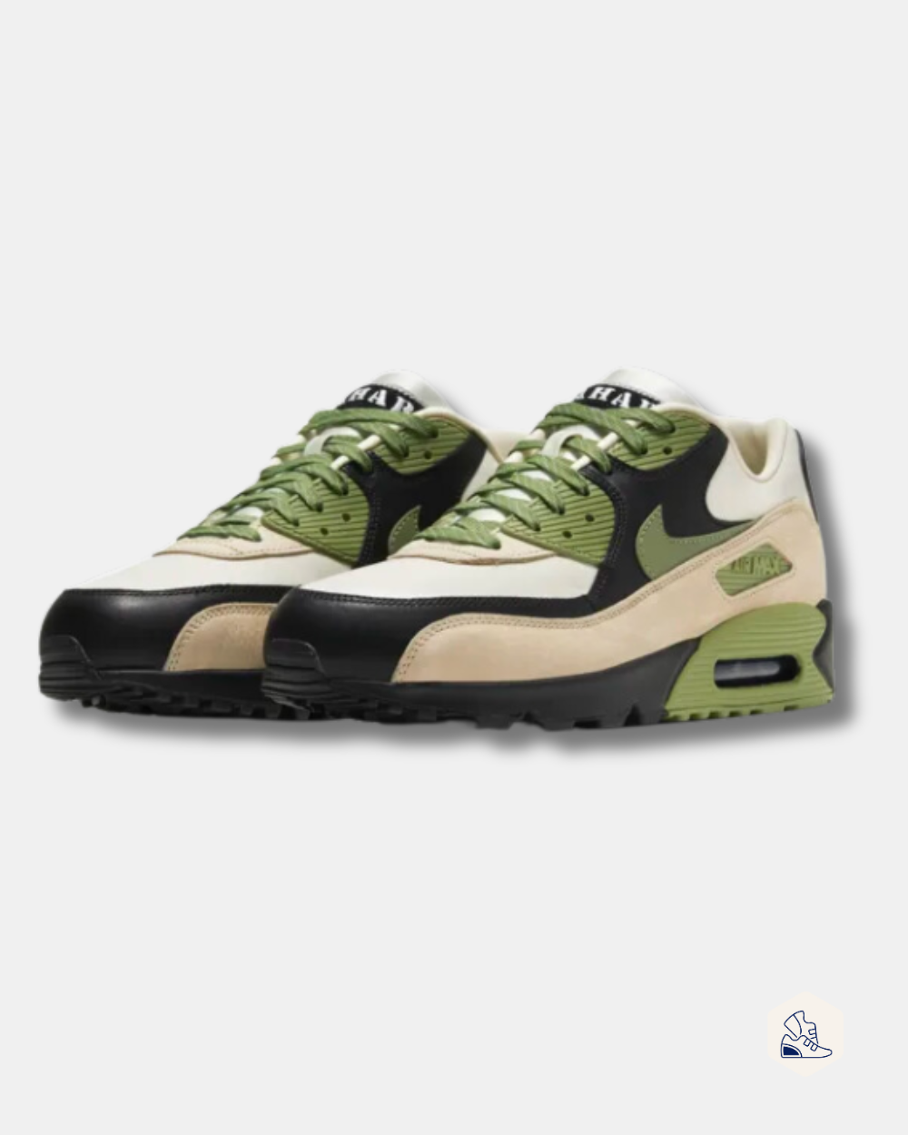 Nike Air Max 90 Lahar Escape