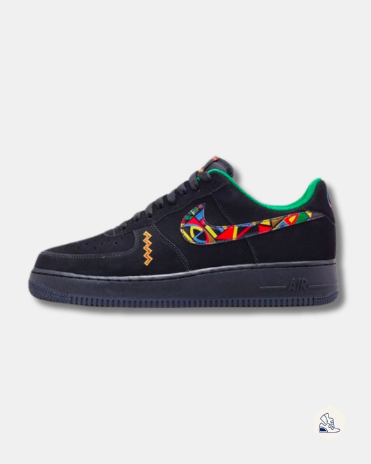 Nike Air Force 1 GS 'Urban Jungle'