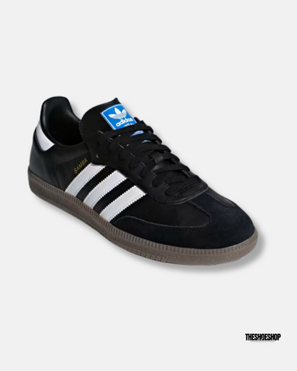 Adidas Samba Black