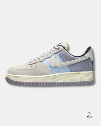 Nike Air Force 1 LX "Deep Freeze"