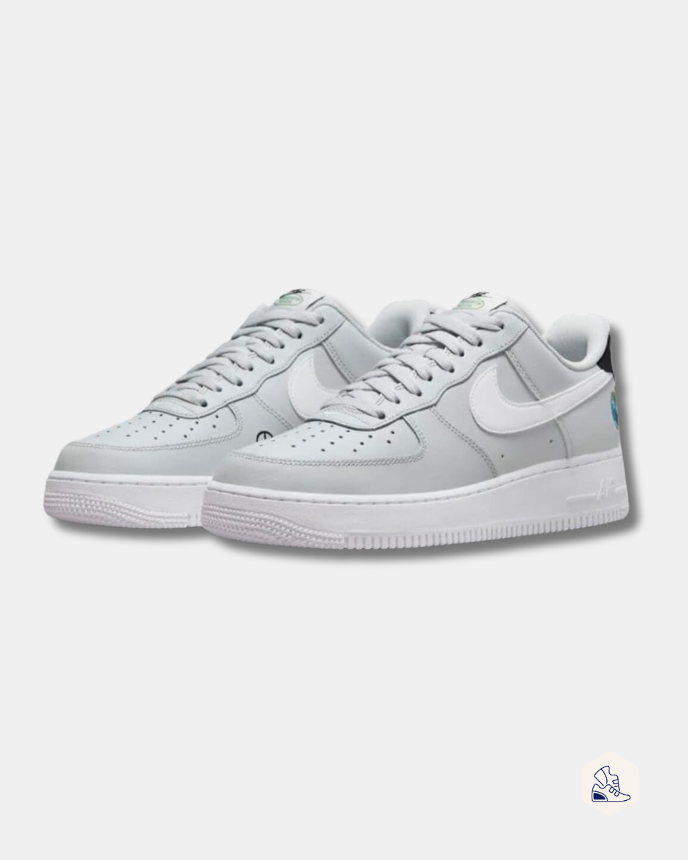 Nike Air Force 1 Earth