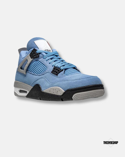 Air Jordan 4 University Blue