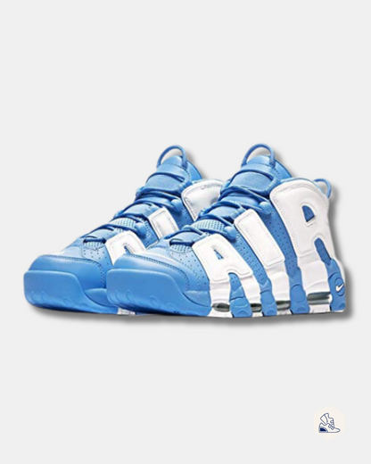 Nike Uptempo Sky blue