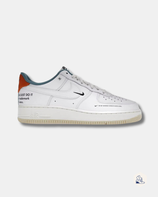 Nike Air Force 1 Low `07 Le StarFish