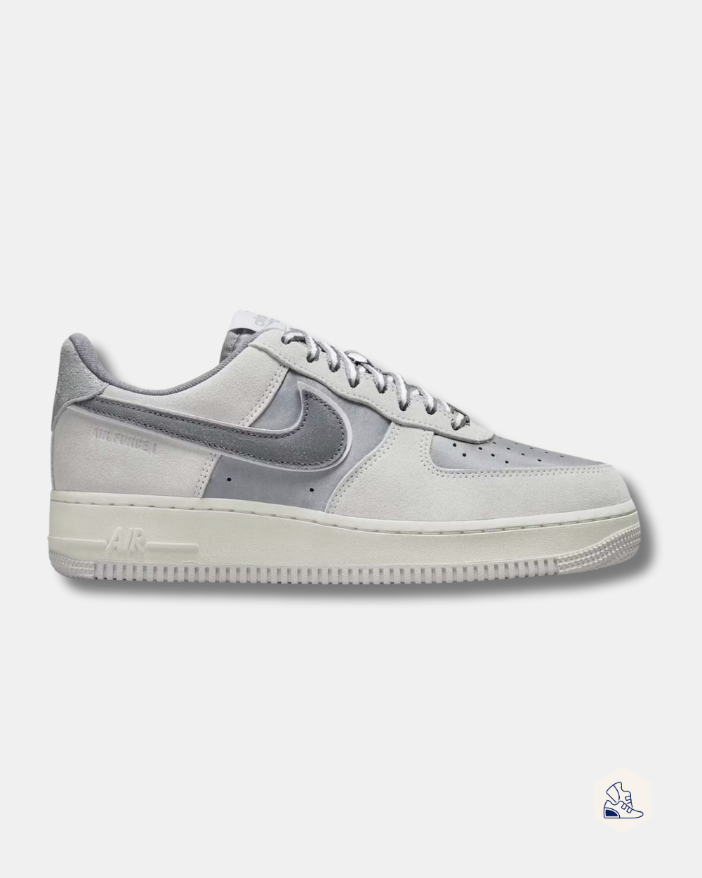 Nike Air Force 1 Athletic Club Grey