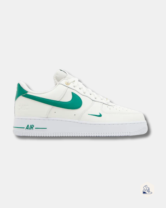 Nike Air Force 1 Low 40th Anniversary Sail Malachite