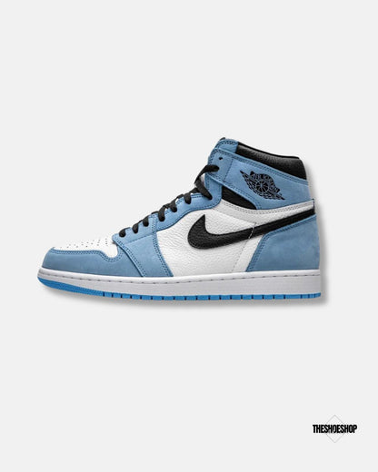 Nike Air Jordan 1 University Blue