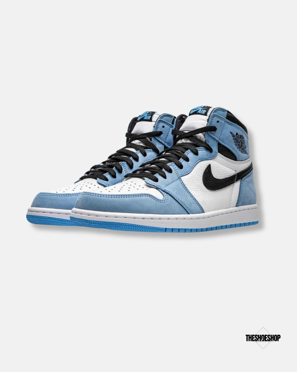 Nike Air Jordan 1 University Blue