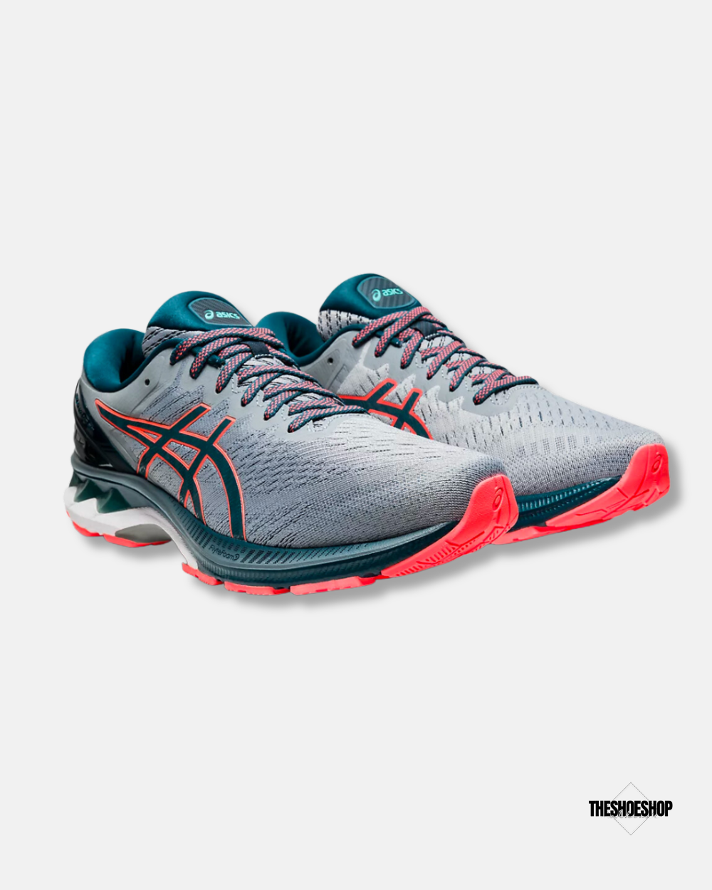 Asics Kayano 27