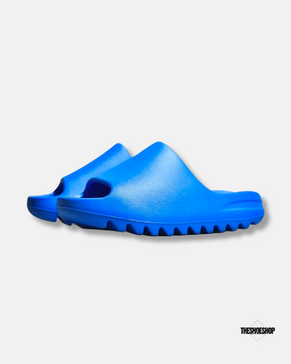 Adidas Yeezy Slide Azure