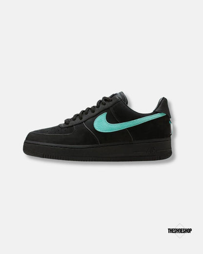 Nike Airforce 1 Tiffany & Co.