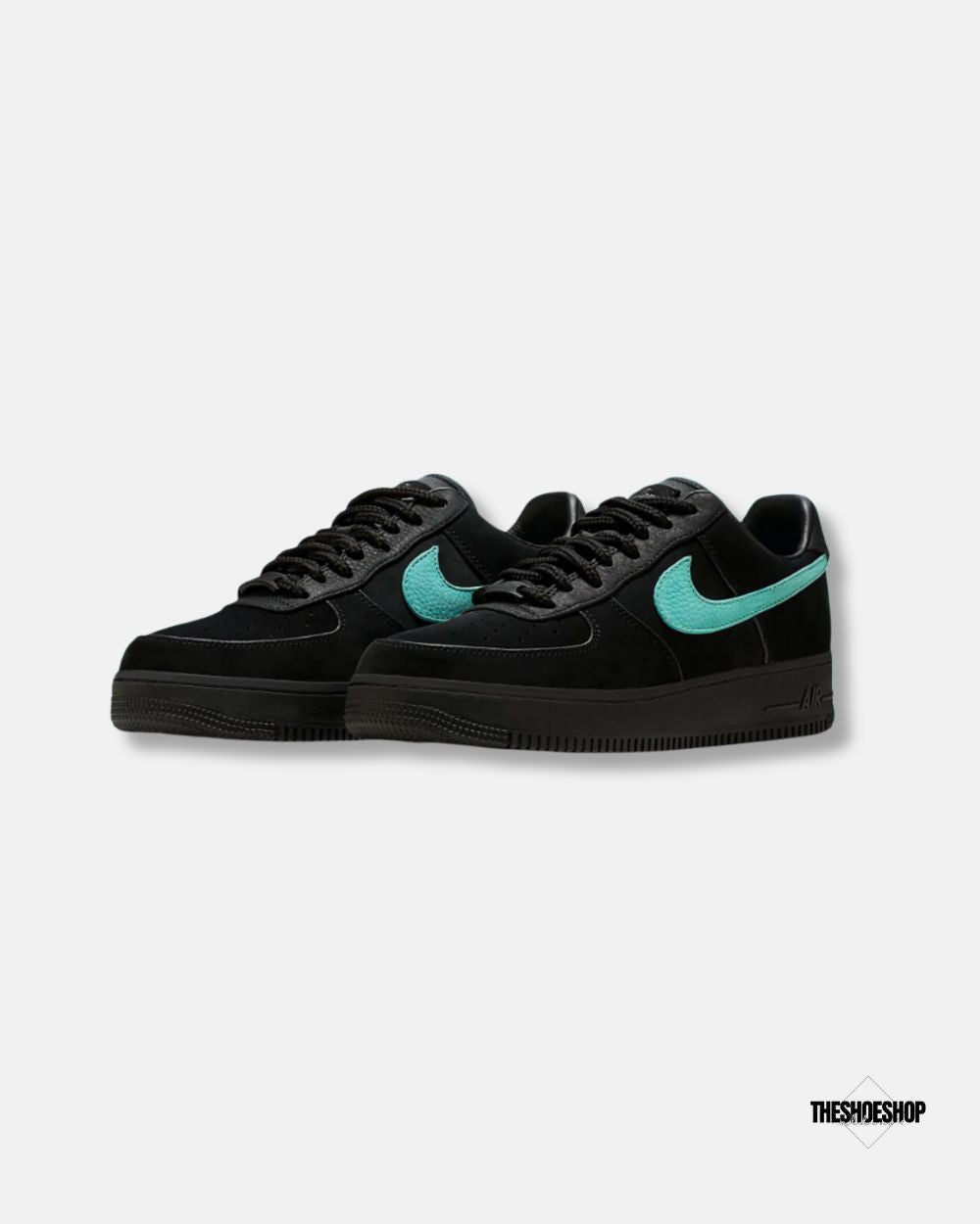 Nike Airforce 1 Tiffany & Co.